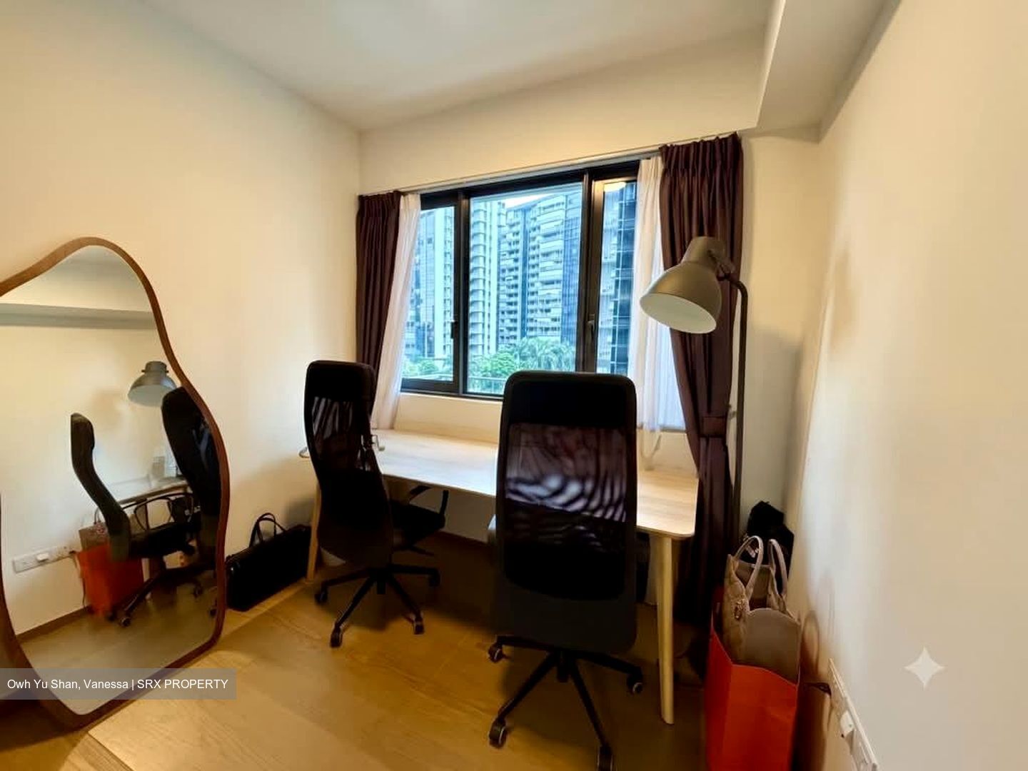 The Florence Residences (D19), Apartment #584921281